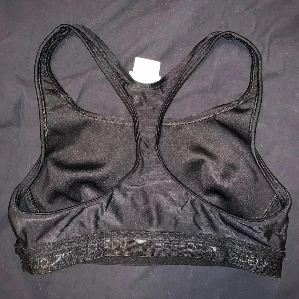 🧾 Speedo Sports Bra - Picture 3 of 3